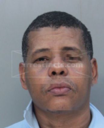 Armando Gilberto Ordonez