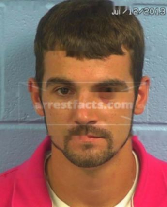 Jesse Howard Leath