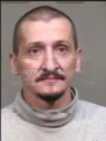 James Lee Pierce