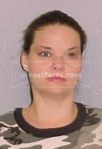 Misty R Goldston