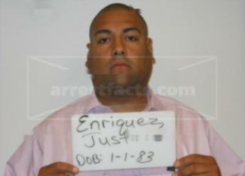 Justin J Enriquez