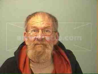 Richard George Newman