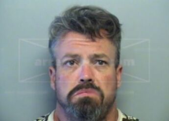 Mike Floyd Marrs