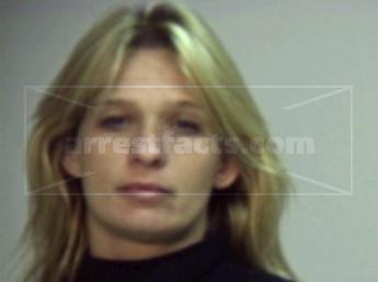 Shawnna Marlene Ward