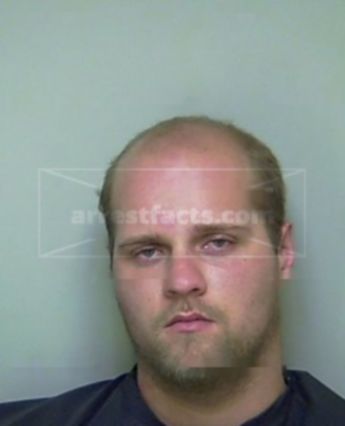 Jacob Scott Klingensmith