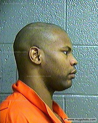 Marcus D Ellison
