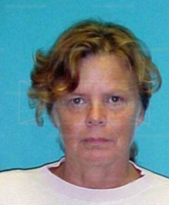 Susan Mathis