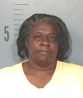 Tanya Ladell Trotter