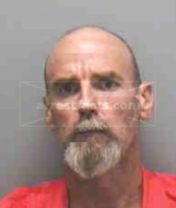 Donald Daniel Baxter