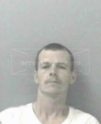 Jesse Ray Fry