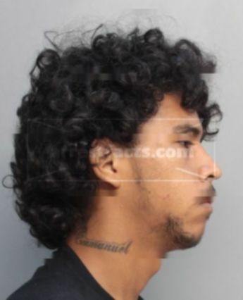 Bryan Montoya