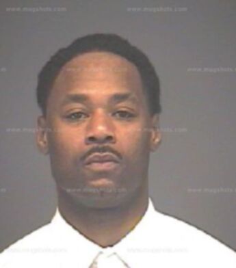 Kim Maurice Kimbrough