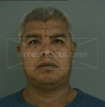 Abraham Colunga Torres