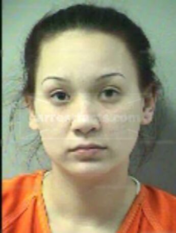 Stephanie Ann Holder