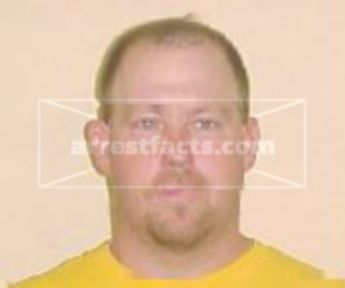 Anthony Wayne Cordell
