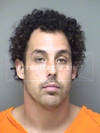 Joshua Kent Stutts