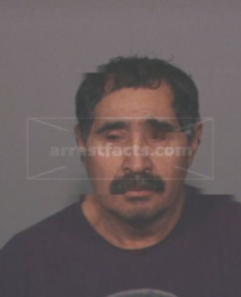 Rosendo Morales Villalba