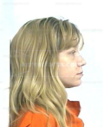 Misty Deann Stroope