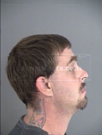 Roy David Allen