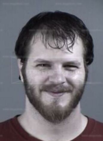 Justin Robert Brame