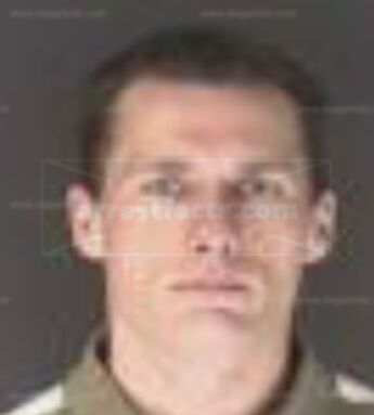 James Michael Barr