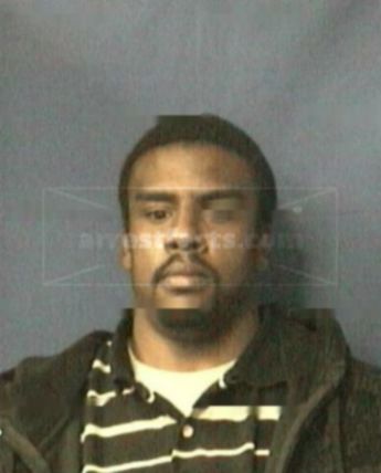 Clarence Eugene Chaplin