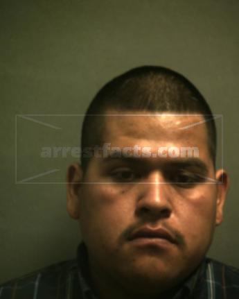 Luis Miguel Hernandez