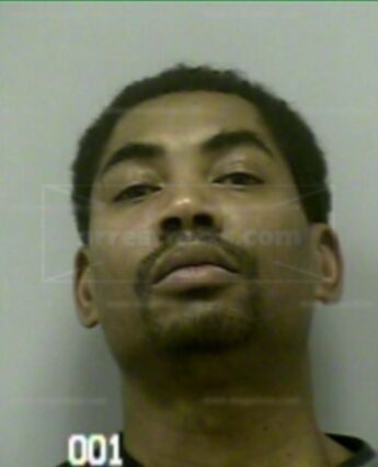Harold Bobby Powell Jr.