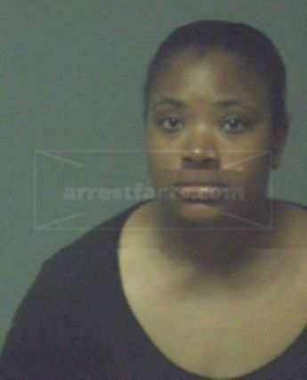 Shanta J Mcgee