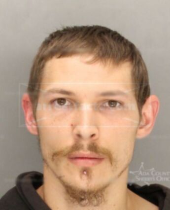 Scott Wesley Weekley