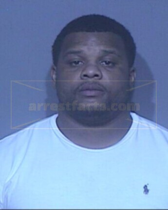 Larry Antonio Sledge Jr