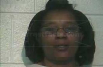 Jessie Lee Sanders