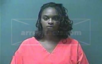Latoya D Tillman