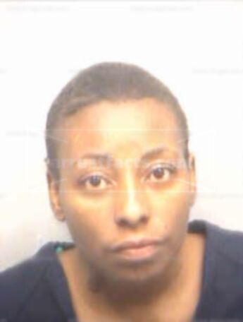Jacquona Tanae Cooper
