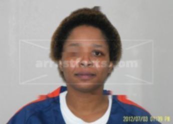 Jorieiana Marie Riley