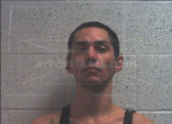 Dennis Woodrow Shelton