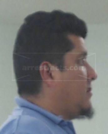 Rafael Badillo-Zapata