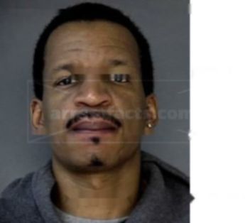 Joseph Bruce Williams