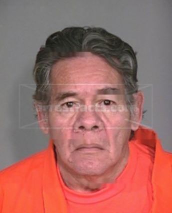 Nicholas Martinez