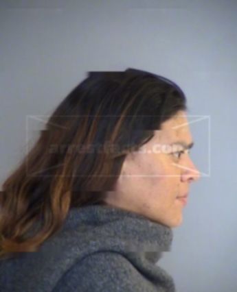 Patsy Isabel Hernandez
