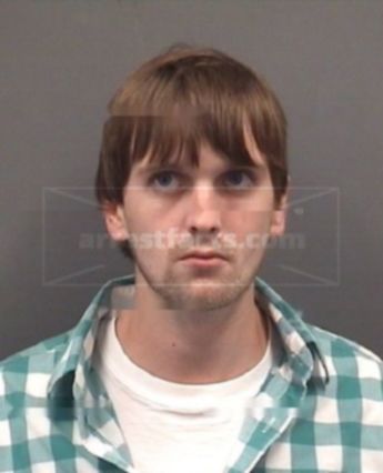 Matthew Jordan Lee