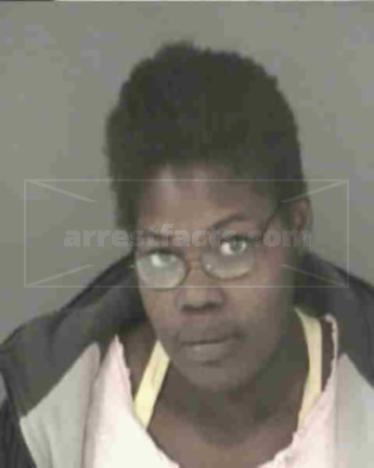 Demetra Nicole Doss