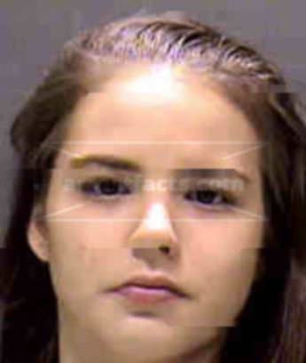Kristen M Dezafra