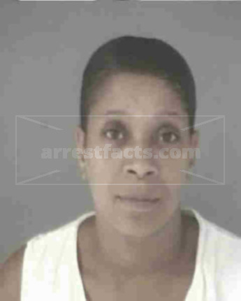 Carolyn Denise Edwards