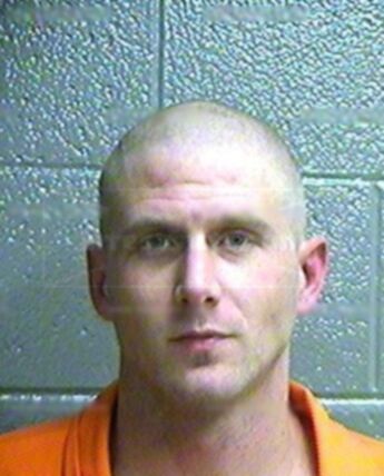 Andrew Joseph Crisp