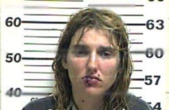 Crystal Dorene Turner