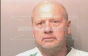 Gerald Dennis Hope