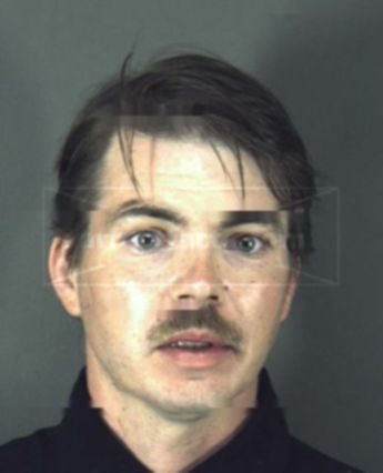 Matthew Gregory Peters