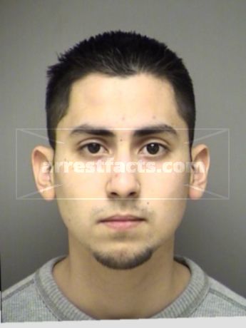 Joshua Lee Cazares