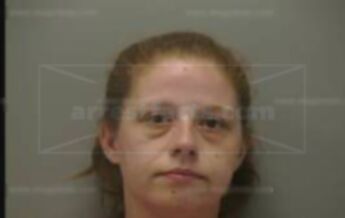 Jacqueline Elaine Gray